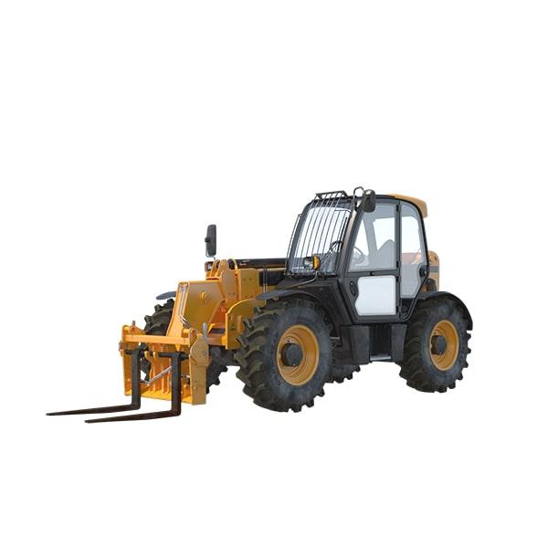 you can find reputable telehandlers rental companies by searching online or asking for recommendations from other construction professionals