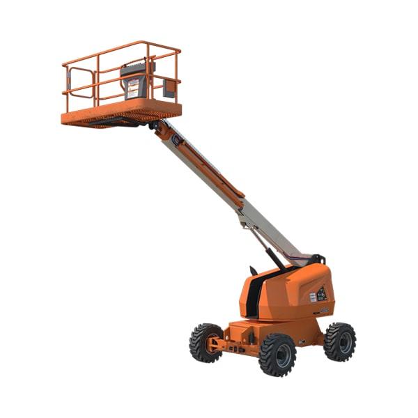 boom lifts should be checked and maintained according to manufacturer guidelines and industry standards, normally every 3-6 months